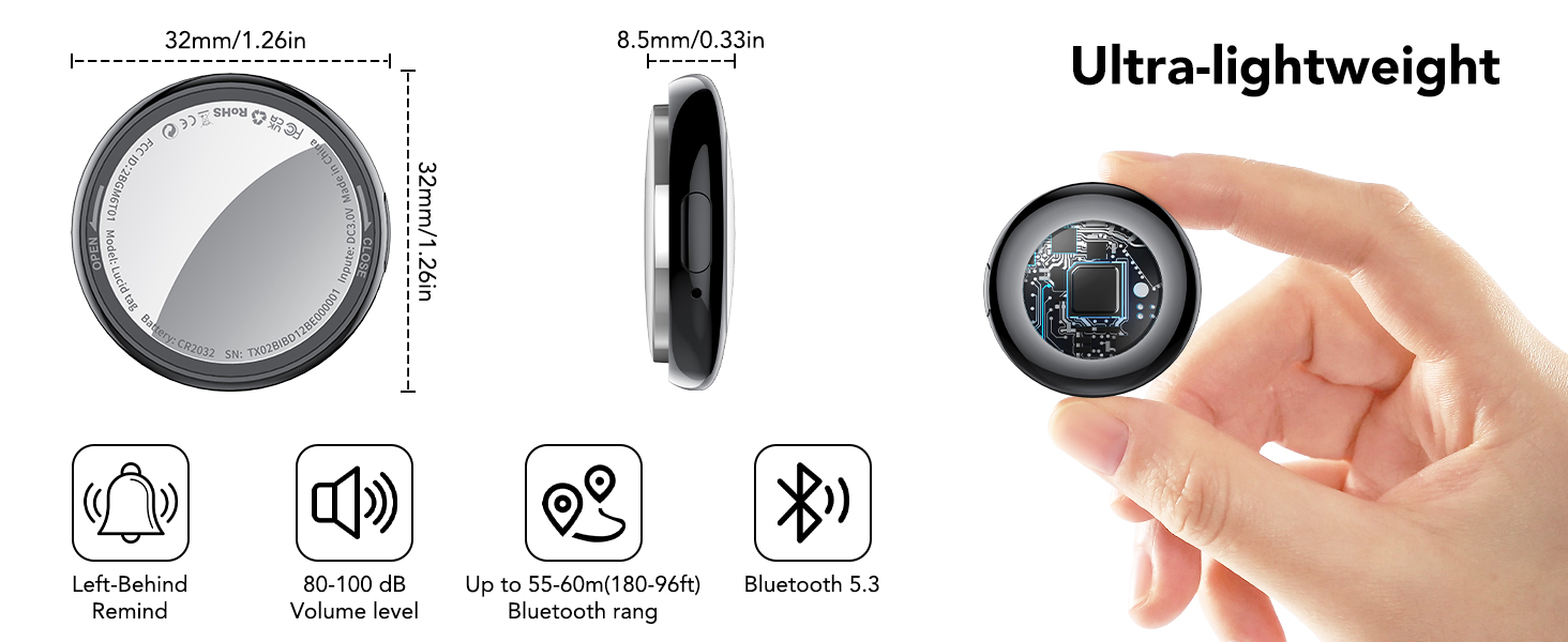 air tracker tag item finder bluetooth tracker air tracker tags keys tracker bluetooth tracker