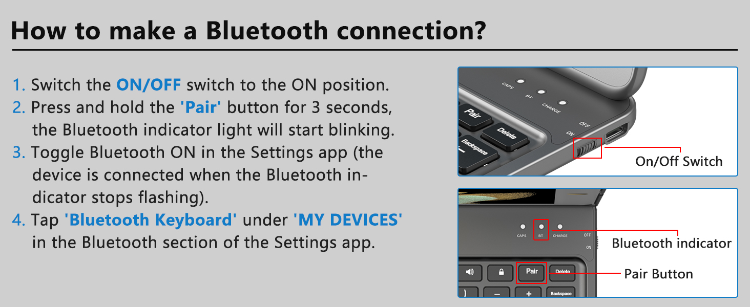 keyboard for ipad 9th generation 17