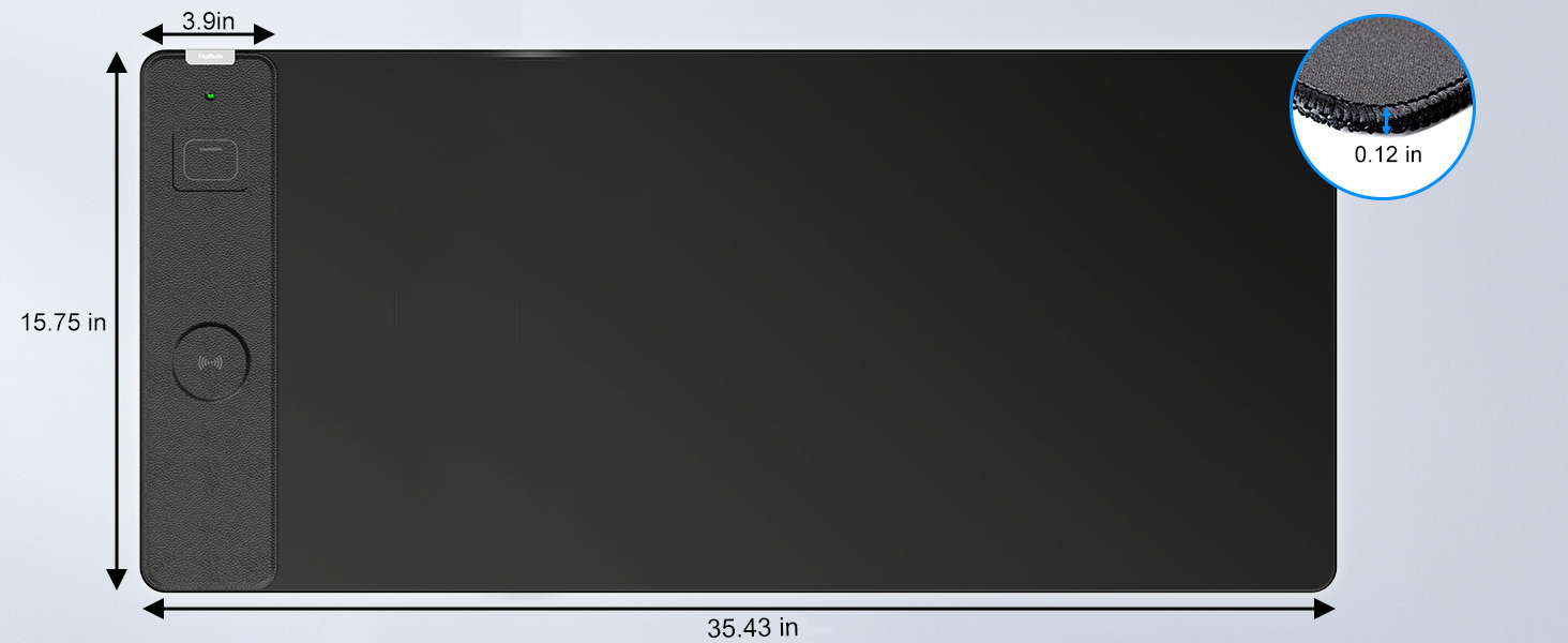 Large