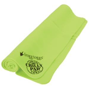 Chilly Pad