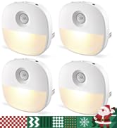 christmas gift night light