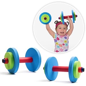 baby workout toys