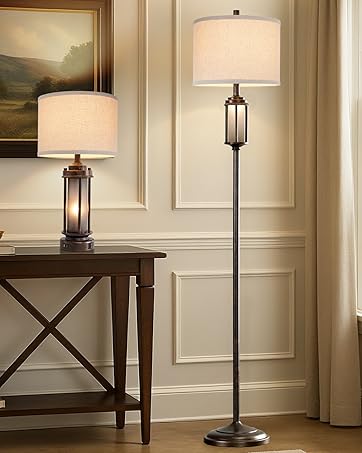 Modern Table Lamps for Bedroom