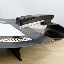 Booket Stapler