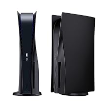 PS5 Face Plates