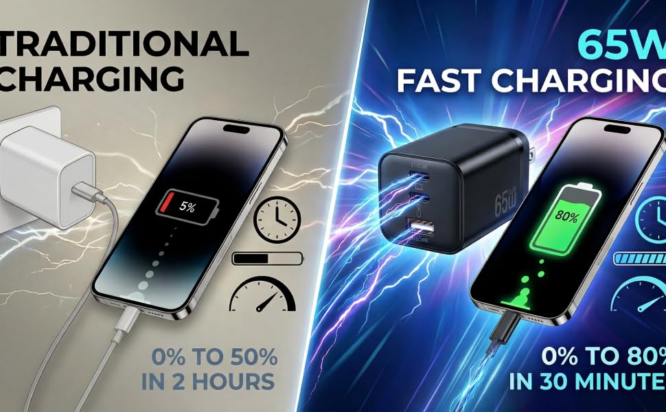 charger