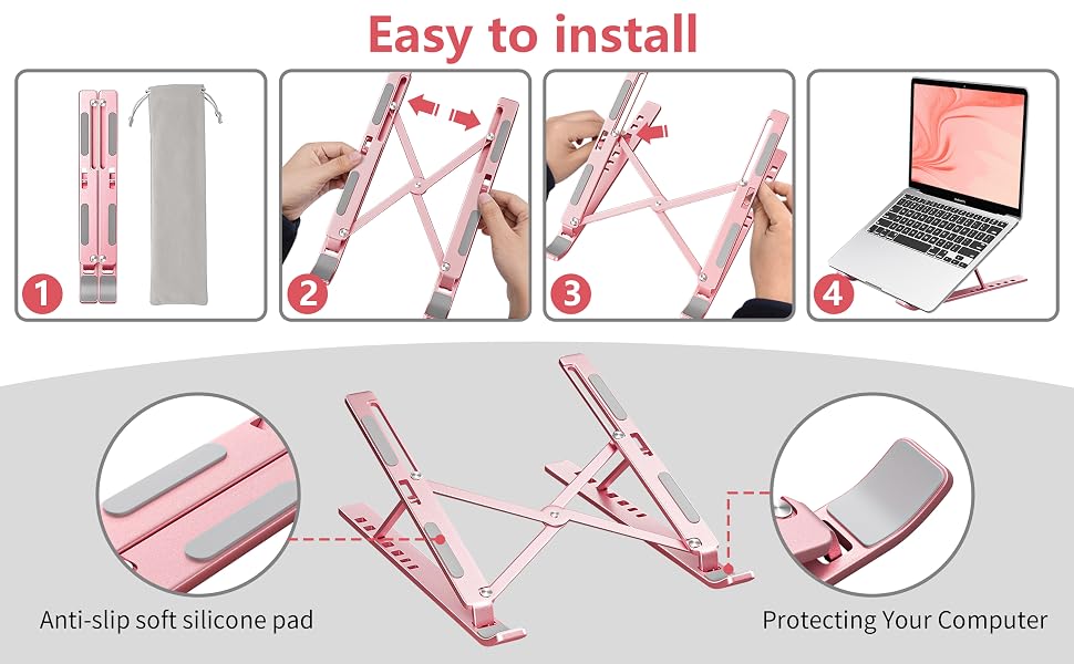 Easy to install