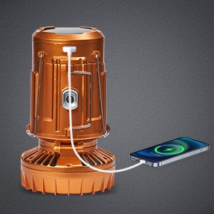 USB output port