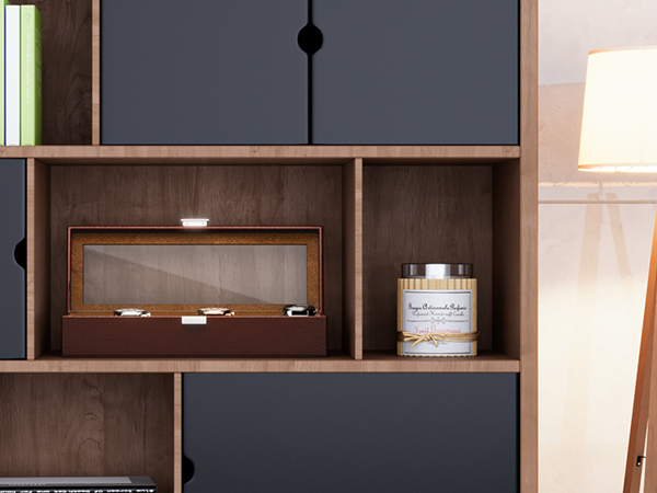 Bookcase