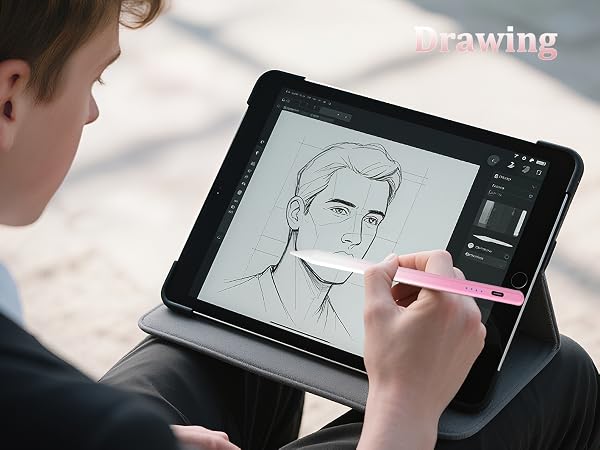 Apple pen
