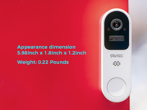 Mini size