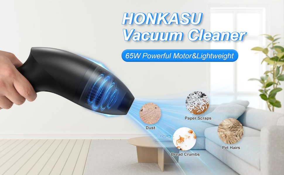 Keyboard Vacuum Cleaner