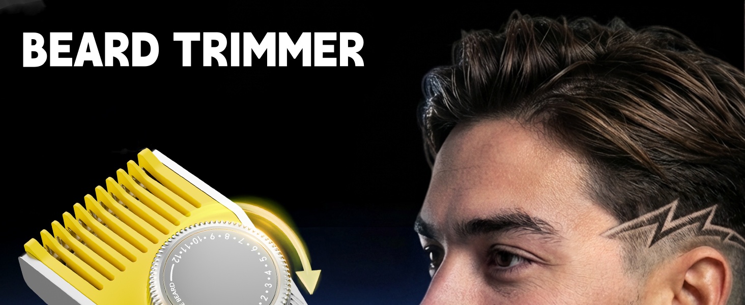 Beare Trimmer