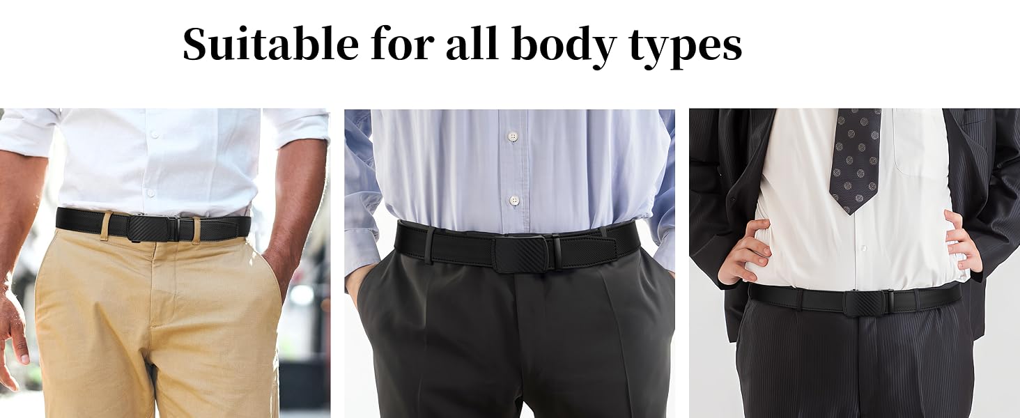 mens belt