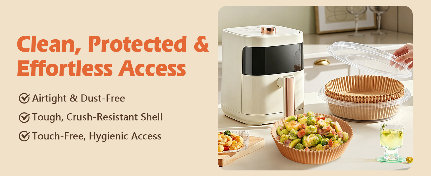 air fryer liners disposable for ninja airfryer