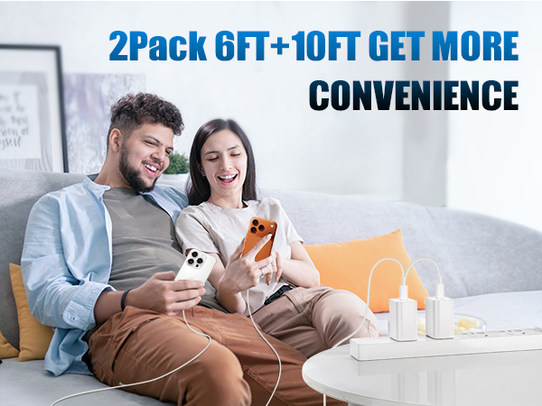 40W USB C Charger for iphone 16