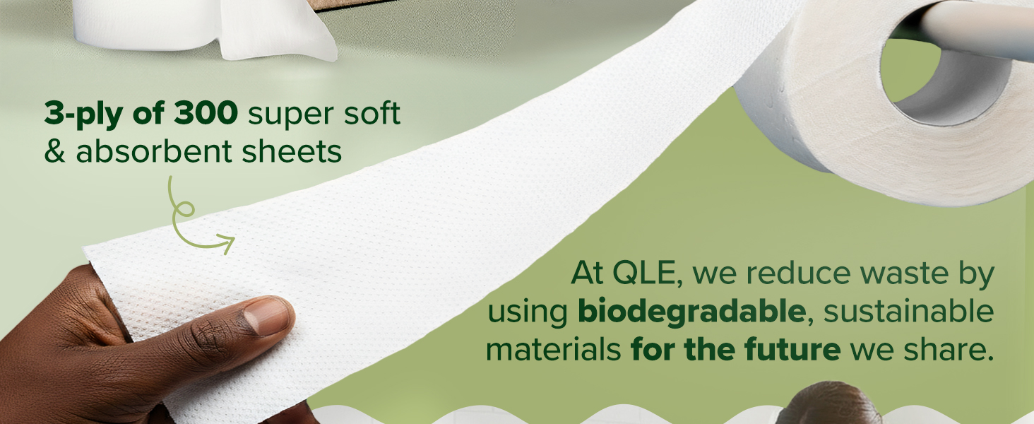 sheet roll planet rv wrapped ultra clean strong 2 bulk essentials soft towels mega rolls toulet