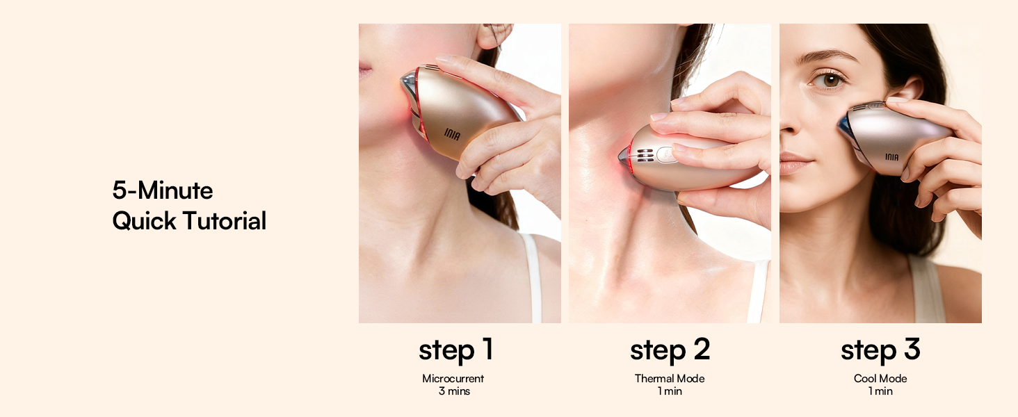 5-Minute Quick Tutorial