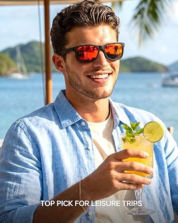 TOP PICK FOR LEISURE TRIPS