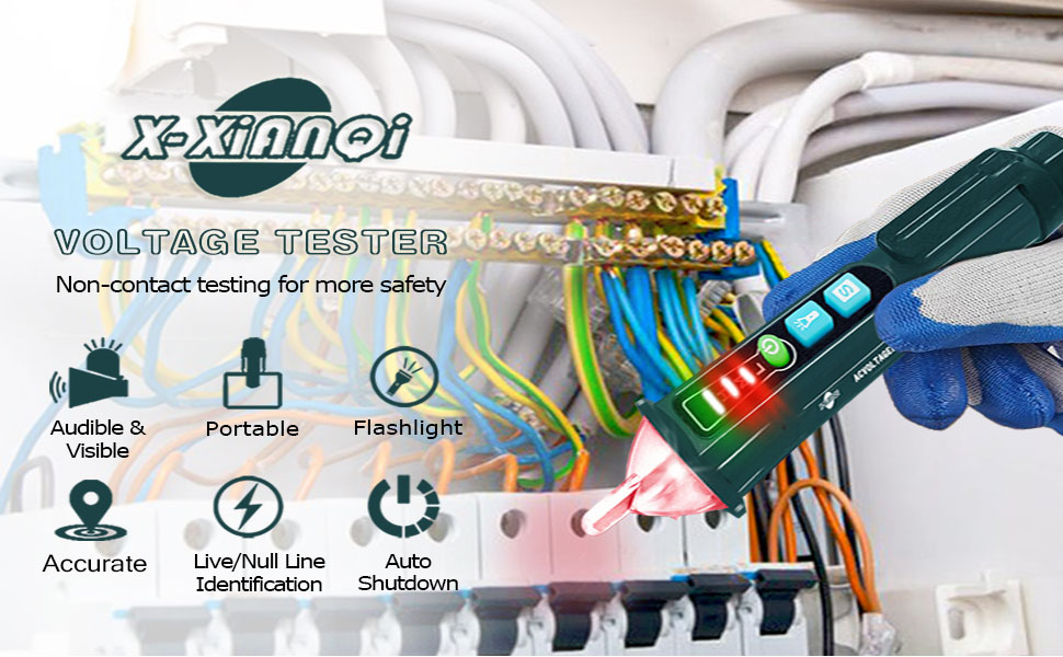 voltage tester