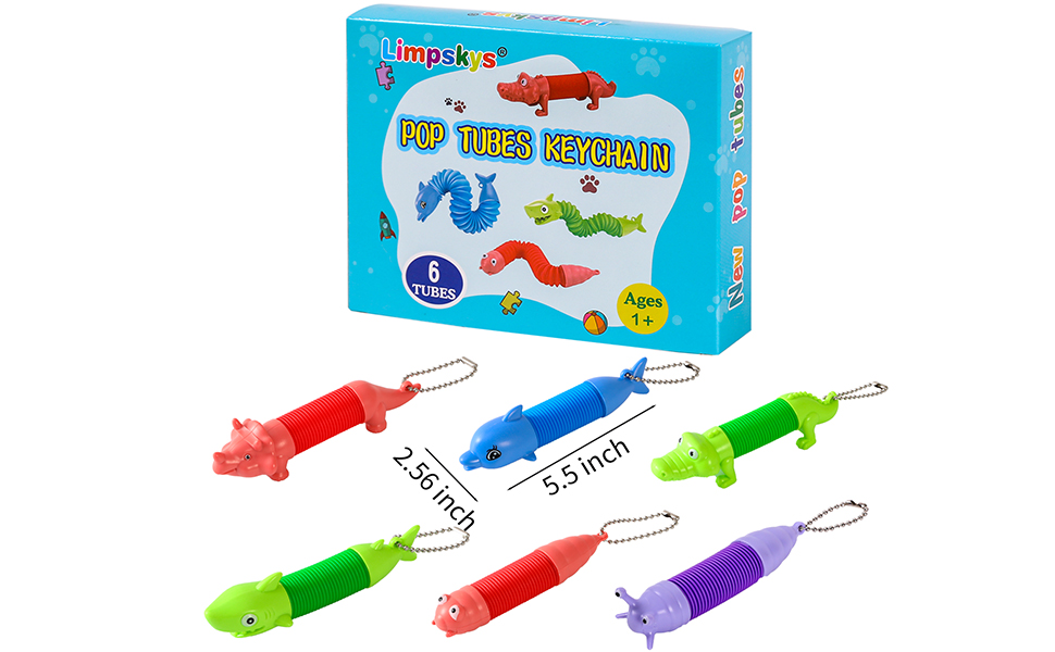 Kids Party Favors