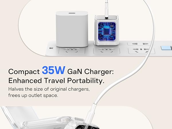 5 in 1 charger for apple products