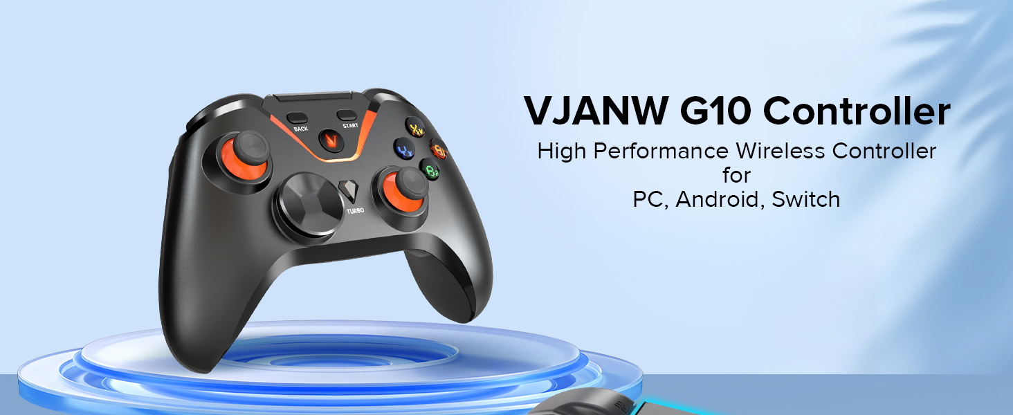 pc controller