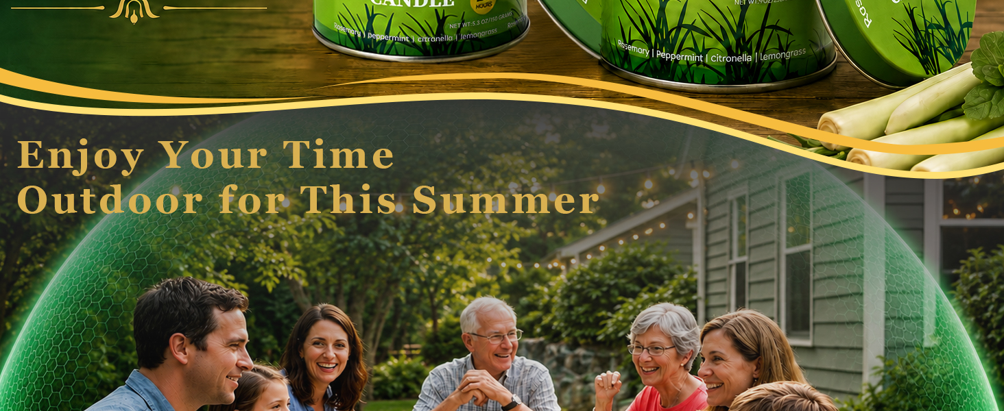 for outdoor camping candles candle citronella essentials oil patio yard and natural off essential