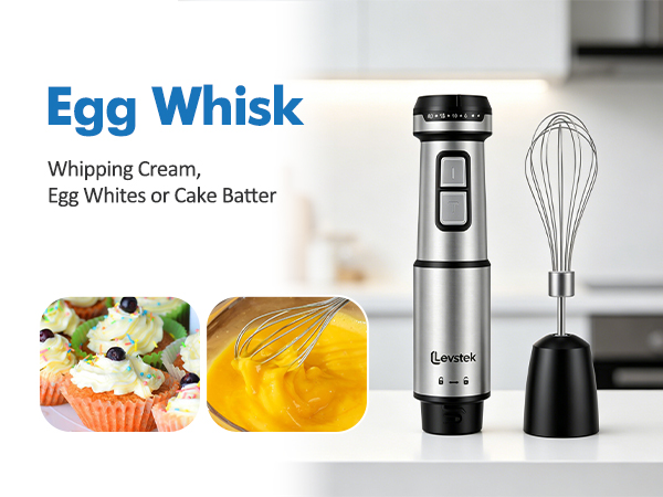 Egg Whisk