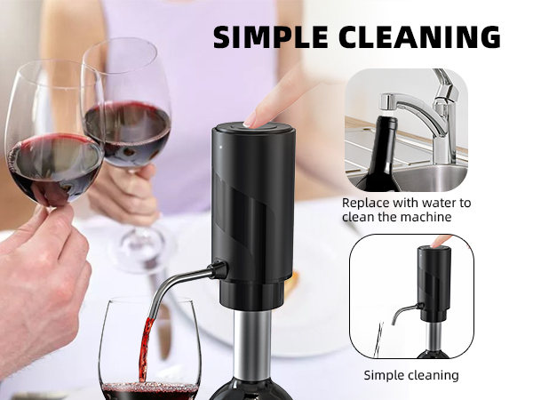 touchless drink dispenser