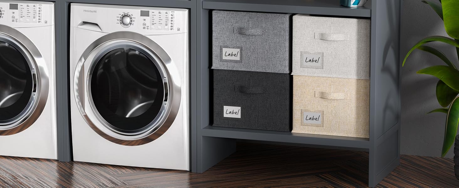 for laundry