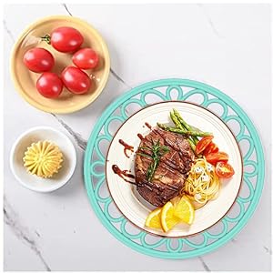 Trivet Mat for Hot Dishes,Pot Holder,Hot Pad