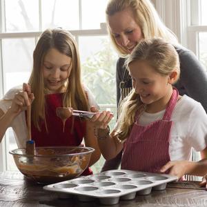 Making Baking Memories