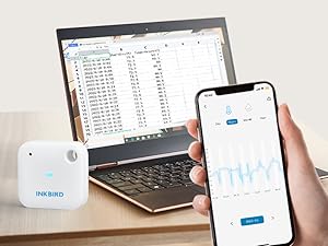 Data Storage and Export