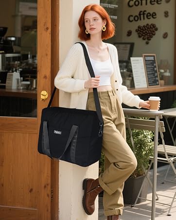 Personal Item Bag 18x14x8