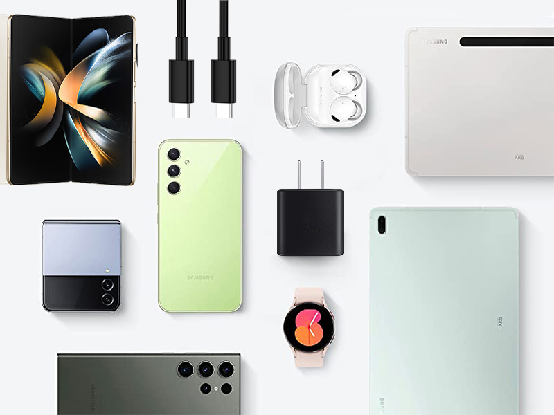 High Compatibility 45w fast charger usb c