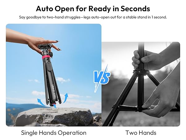 phone tripod
