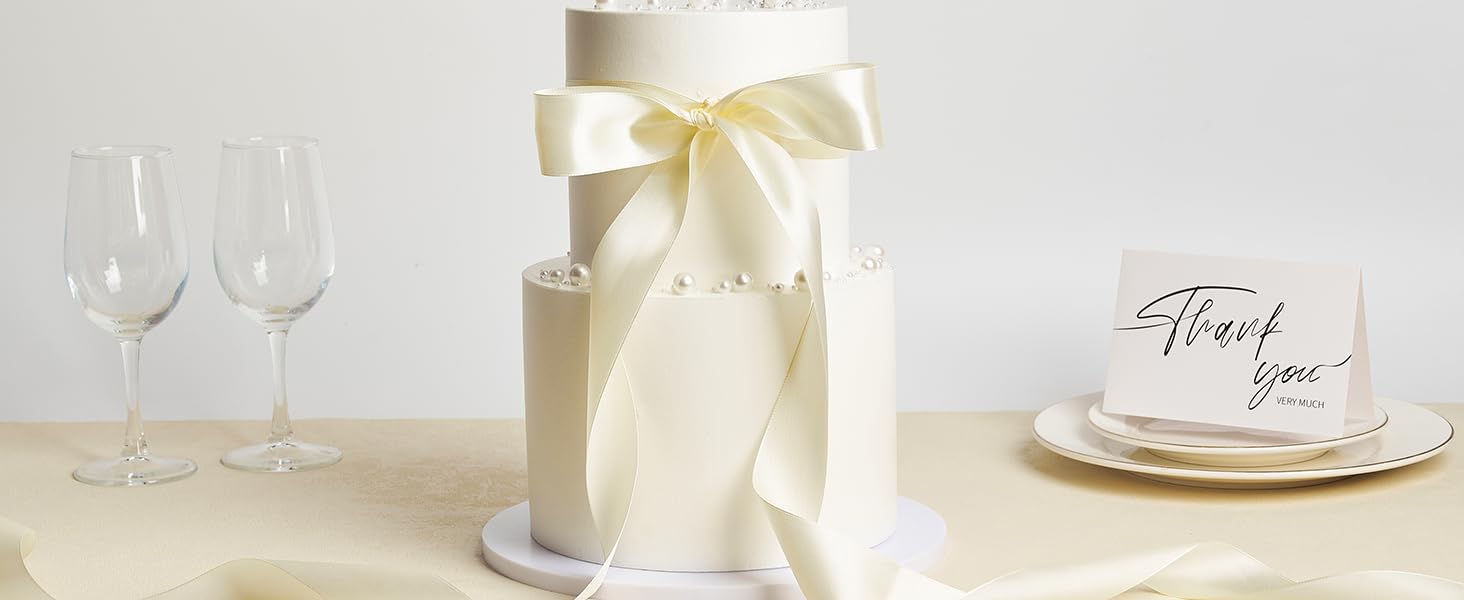 Fabric Ribbon