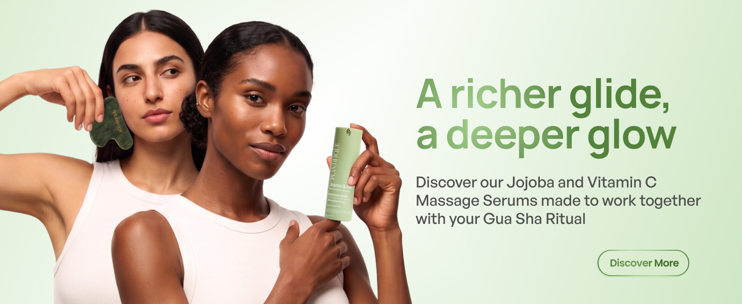 Face Massage Gua Sha