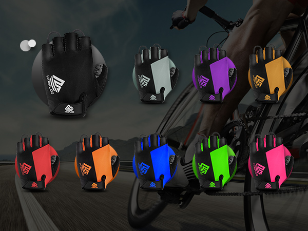 cycling gloves for men women
