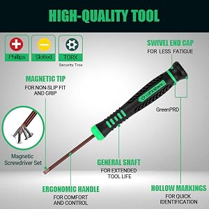 Philips Screwdriver Set