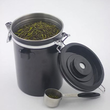 Loose leaf tea
