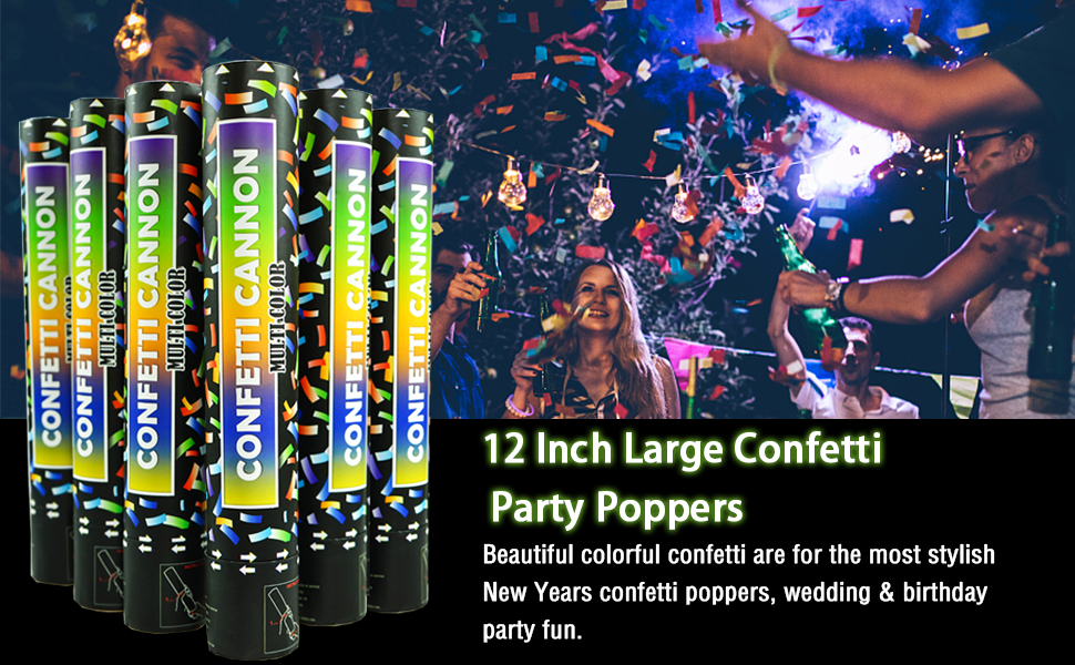 confetti