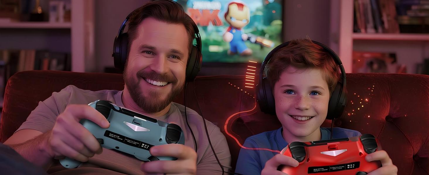 ps4 dualshock controller