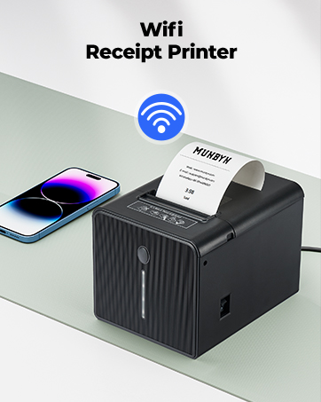 wifi receipt printer