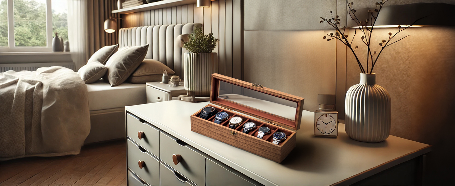 watch box