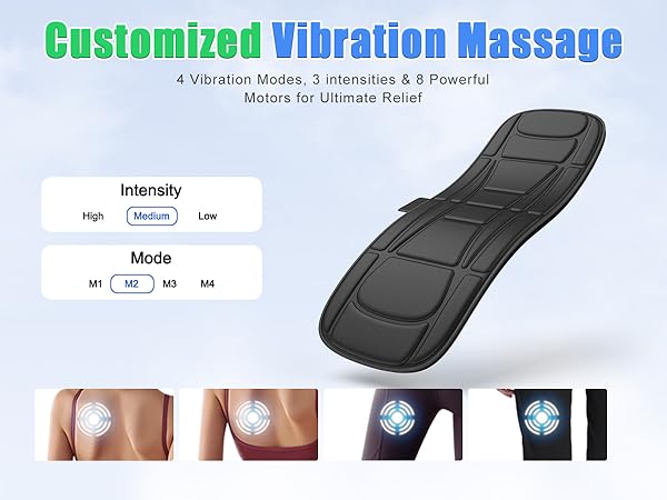 massage pad