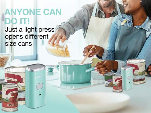 can opener