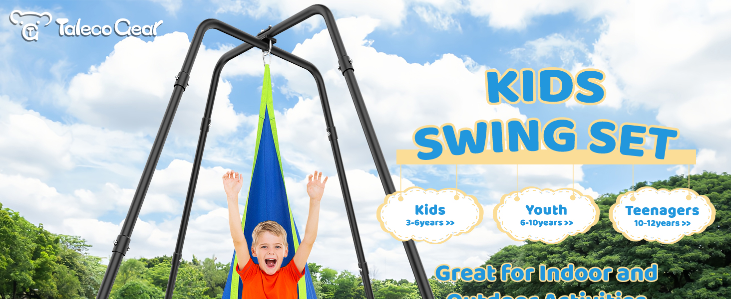 swing stand