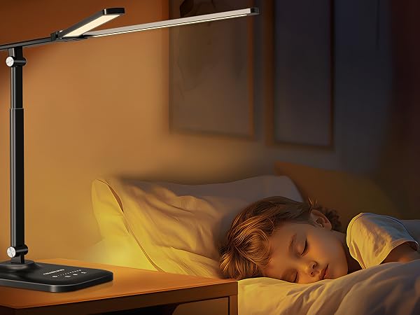 desk lamp